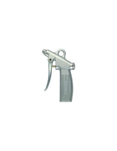 Pistola de soplado de aire