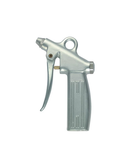 Pistola de soplado de aire