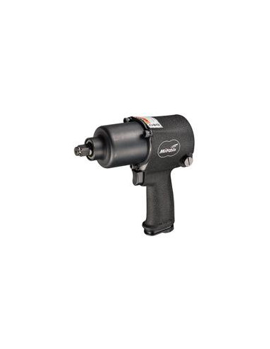 Reforzado Función Llave de impacto neumática 1/2″