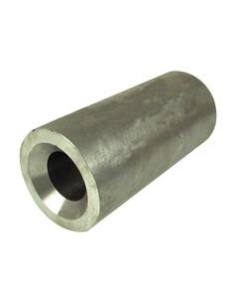 Reforzada Casquillo Púas de Carga - Ø50 x 110mm (Cono 1)...