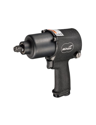 Reforzado Función Llave de impacto neumática 1/2″