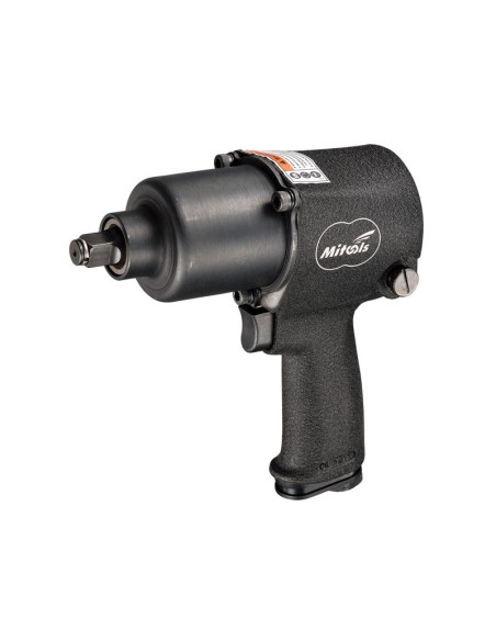 Reforzado Función Llave de impacto neumática 1/2″