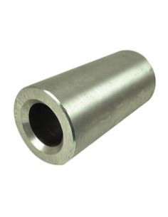 Reforzada Casquillo Púas de Carga - Ø57 x 120mm (Cono 2)...