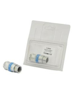 Sparex Acoplamiento Aire 3/8'' BSP Hembra Coupling...