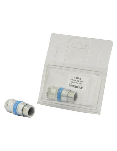 Sparex Acoplamiento Aire 3/8'' BSP Hembra Coupling... 2