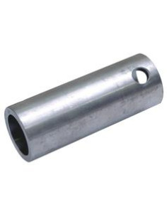 Reforzada Casquillo Púas de Carga - Ø60 x 160mm (Ø40)