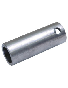 Reforzada Casquillo Púas de Carga - Ø60 x 160mm (Ø40) 2