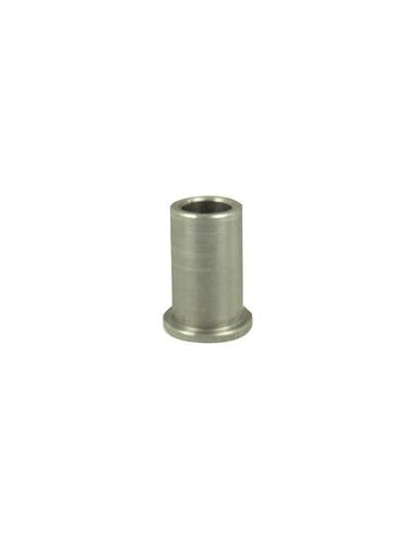 Casquillo D.I.: 10.5mm, D.E.: 15mm, Longitud: 25.5mm - Recambio para Bomford Corresponde a: 0280101