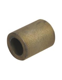 Casquillo D.I.: 12mm, D.E.: 20mm, Longitud: 25mm -...