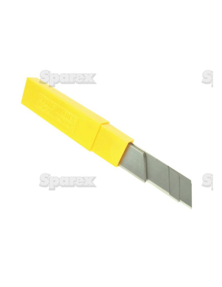 CAJA DE 10 CUCHILLAS PARA 12780