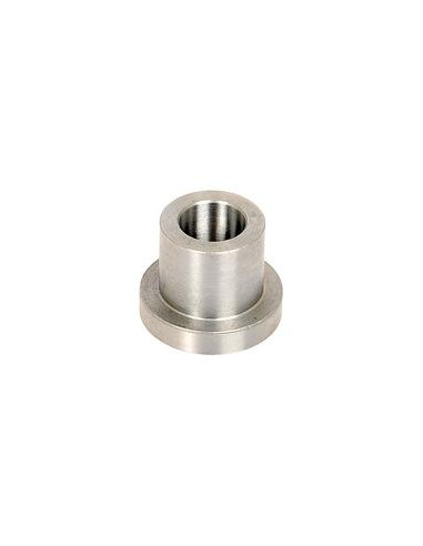 Casquillo D.I.: 15.5mm, D.E.: 25.5mm, Longitud: 27mm - Recambio para Bomford Corresponde a: 0989401