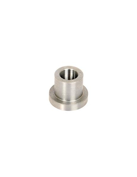 Casquillo D.I.: 15.5mm, D.E.: 25.5mm, Longitud: 27mm - Recambio para Bomford Corresponde a: 0989401