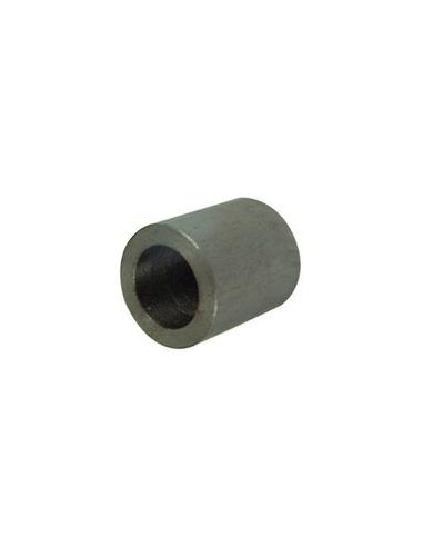 Casquillo D.I.: 16mm, D.E.: 25.5mm, Longitud: 19mm - Recambio para Desvoys, Falc (KRM), Quivogne, Votex, Ferri