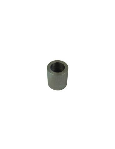 Casquillo D.I.: 16mm, D.E.: 25mm, Longitud: 25.5mm - Recambio para Bomford, Kuhn Corresponde a: 0280701