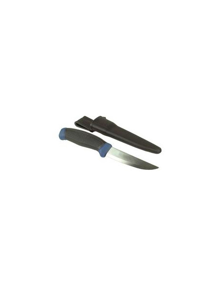 CUCHILLO - 95MM ACERO INOXIDABLE