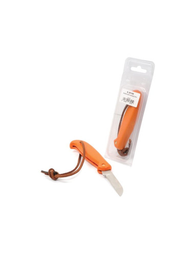 Mango de plástico para cuchilla A'Pak