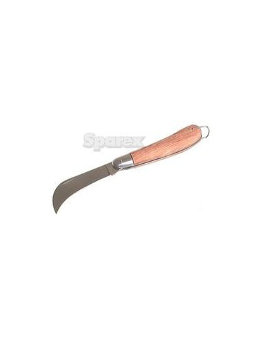 NAVAJA ASA DE MADERA