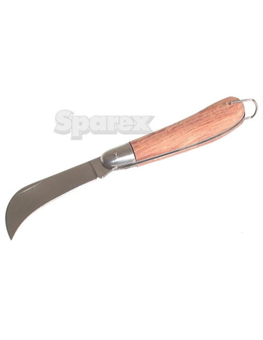 NAVAJA ASA DE MADERA