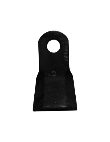 Cuchilla Desbrozadora