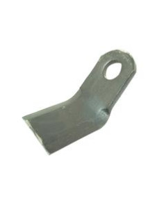 Cuchilla Desbrozadora, Longitud: 155mm, Anchura: 60mm, Ø...