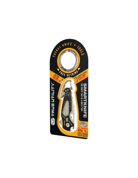 True Utility SMARTKNIFE