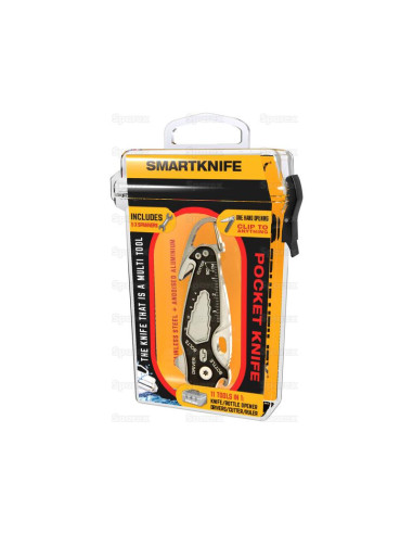 True Utility SMARTKNIFE