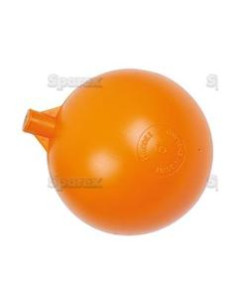 CISTERN FLOAT 6'' DIAMETER