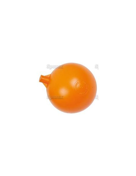 CISTERN FLOAT 6'' DIAMETER