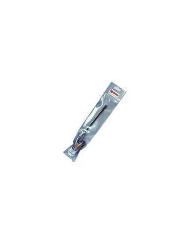Conjunto Valvula/Flotador 1/2'' BSP x 1 1/2'' (Blister 1 pza.)