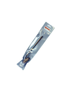 Conjunto Valvula/Flotador 1/2'' BSP x 1 1/2'' (Blister 1... 2