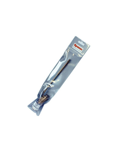 Conjunto Valvula/Flotador 1/2'' BSP x 1 1/2''...