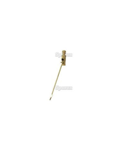 Conjunto Valvula/Flotador 3/4'' BSP x 1 3/4''