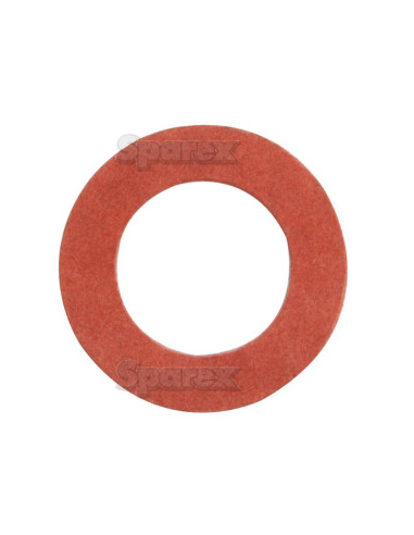 FIBRE WASHER FOR B/VALVE 14487