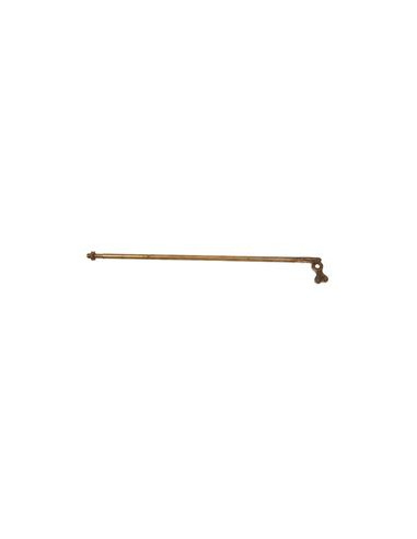 LEVER ARM FOR 3/4'' BALL VALVE