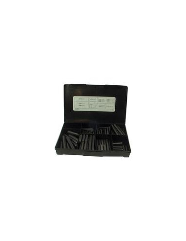 Pasador espiral imperial - Ø pasador 1/8 - 1/2'' x 1 - 31/4''