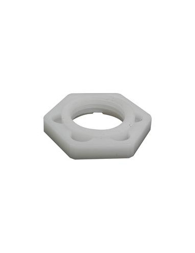 TUERCA NYLON 1/2''
