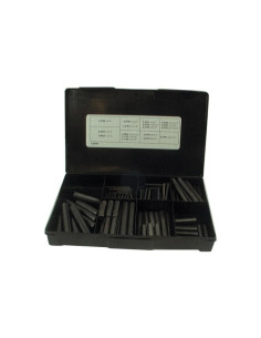 Pasador espiral imperial - Ø pasador 1/8 - 1/2'' x 1 -... 2