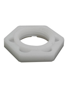 TUERCA NYLON 1/2'' 2