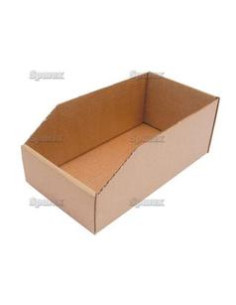 CAJAS STOCK (50) 110X280X150