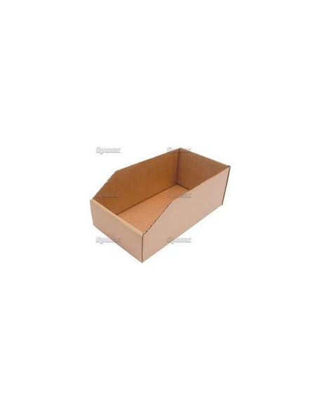 CAJAS STOCK (50) 110X280X150