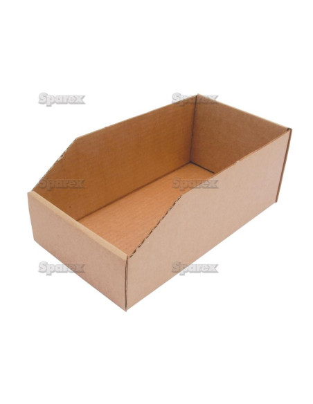 CAJAS STOCK (50) 110X280X150