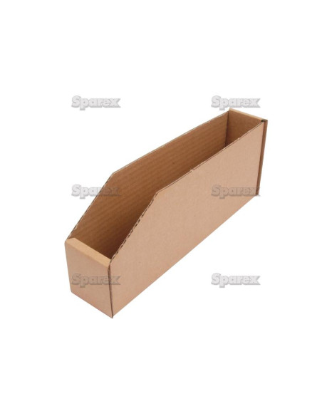 CAJAS STOCK (50) 110X280X50