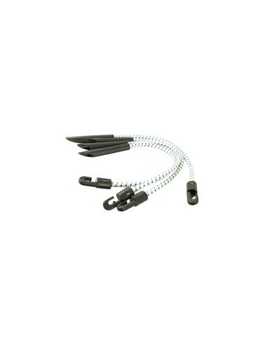 Juego 4 pzas. Encanches para Toldos