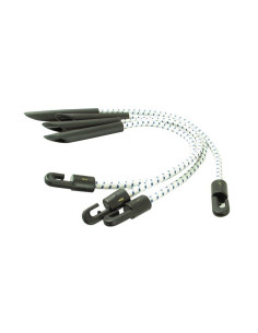 Juego 4 pzas. Encanches para Toldos 2