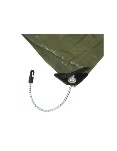 Juego 4 pzas. Encanches para Toldos