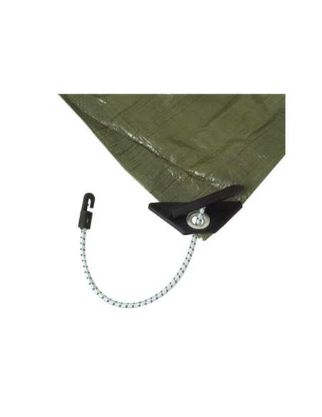 Juego 4 pzas. Encanches para Toldos