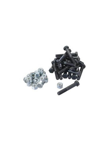 Tornillo - M14 x 90mm, Resistencia a la tracción 10.9 Suelto)
