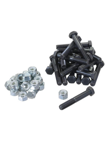 Tornillo - M14 x 90mm, Resistencia a la...