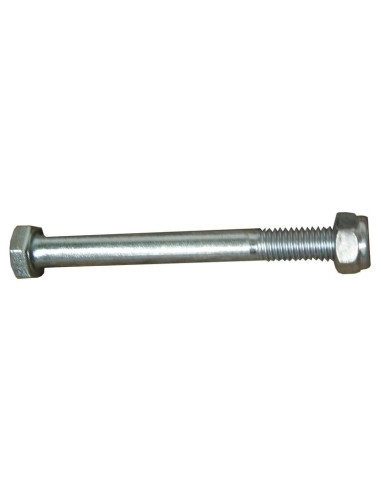 Tornillo - M14 x 90mm, Resistencia a la...