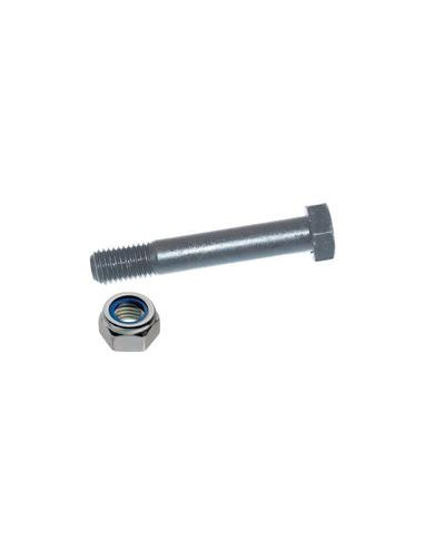 Tornillo - M16 x 100mm, Resistencia a la tracción 10.9 (25 pzas. Caja)